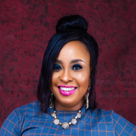 Inegbedion, Racheal Inegbedion, Racheal
